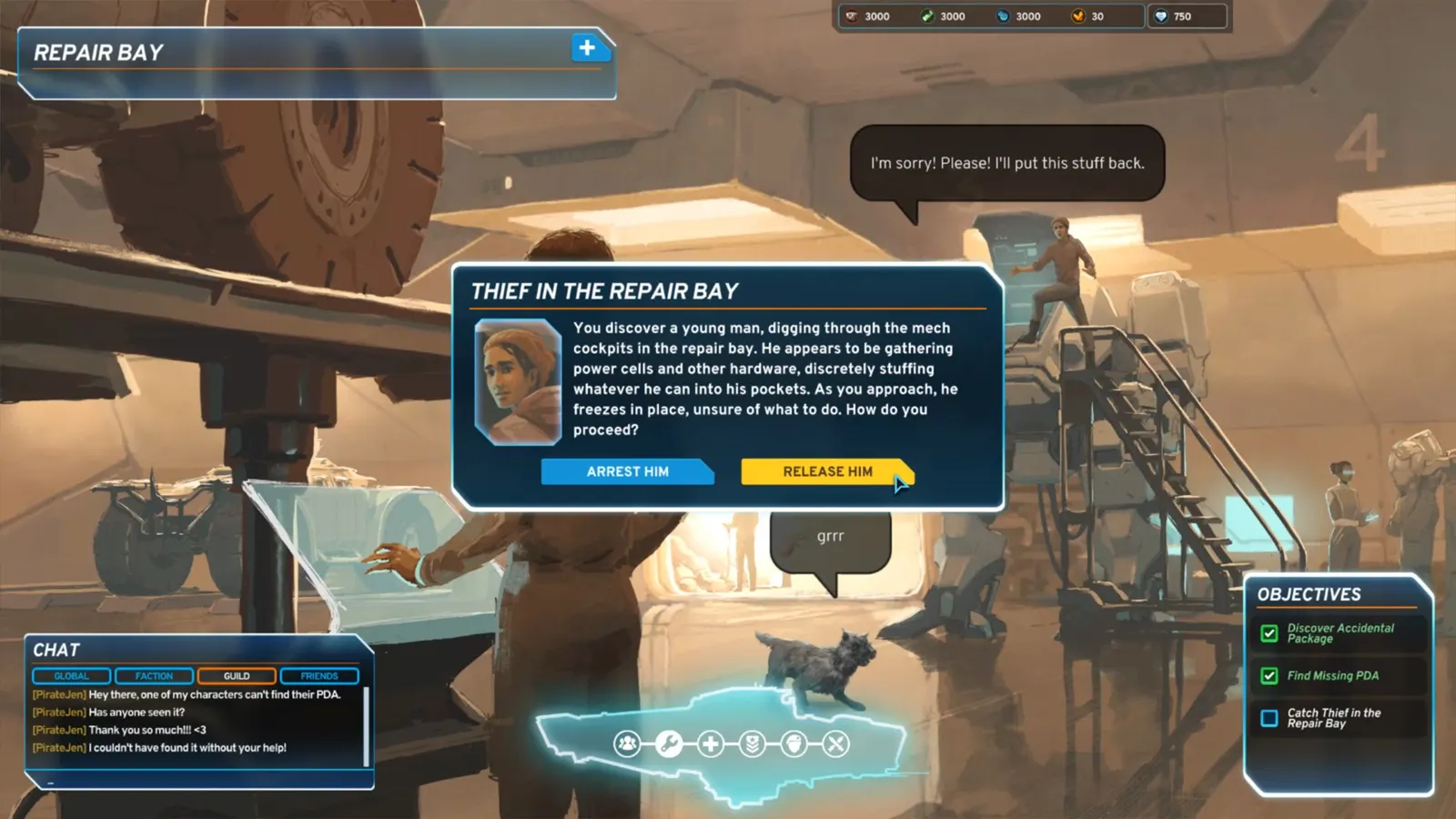 Destiny's Sword media 3