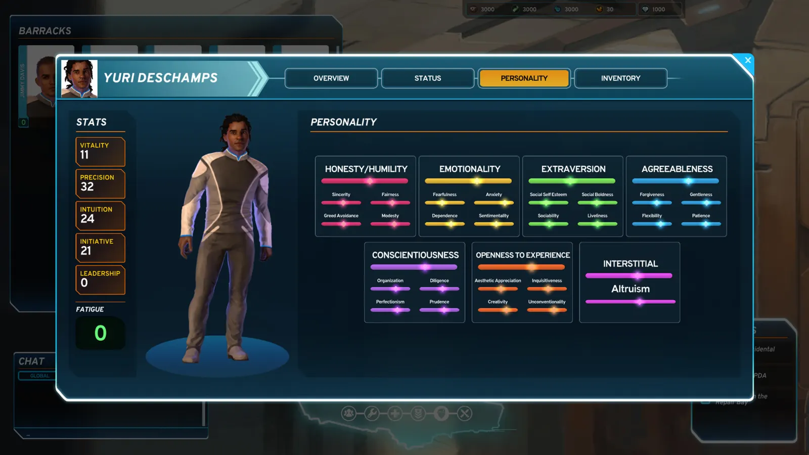 Destiny's Sword media 6