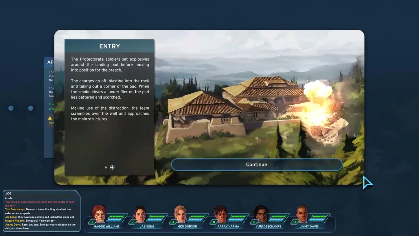 Destiny's Sword media 11