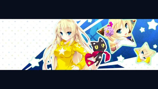 Destiny Star Girlfriend