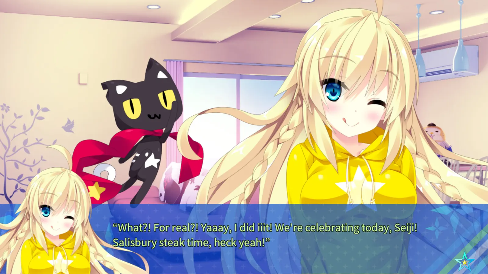 Destiny Star Girlfriend media 6