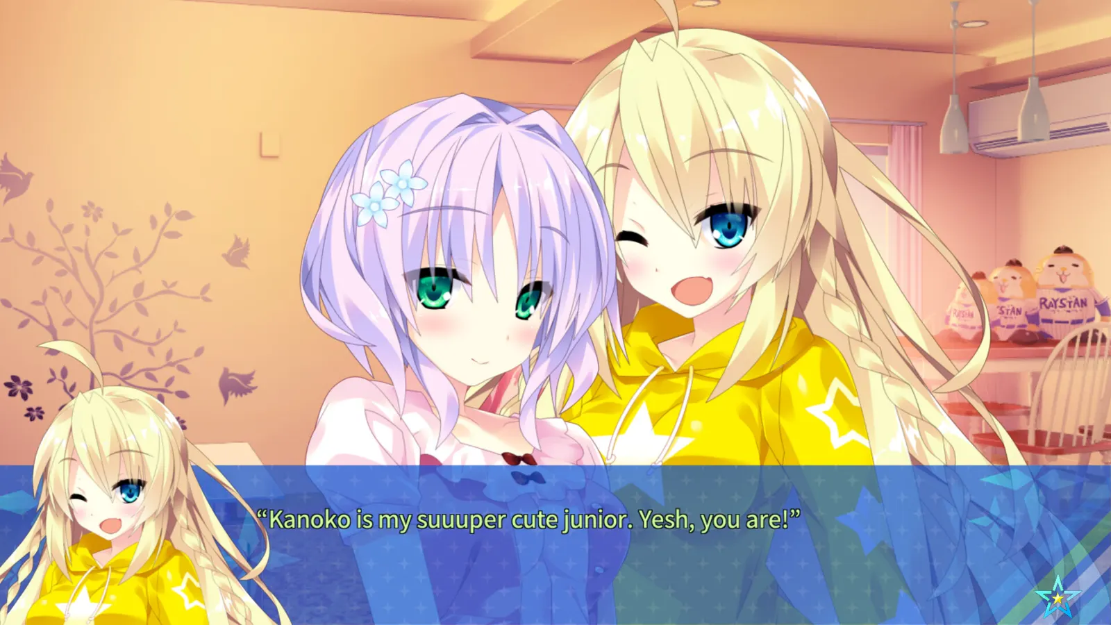 Destiny Star Girlfriend media 7