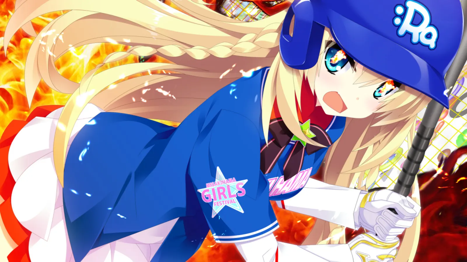 Destiny Star Girlfriend media 8
