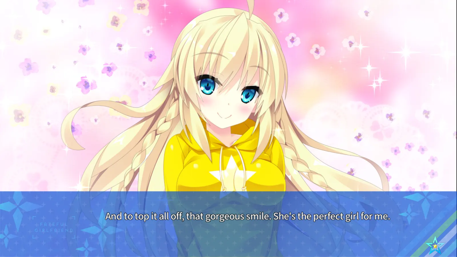 Destiny Star Girlfriend media 11
