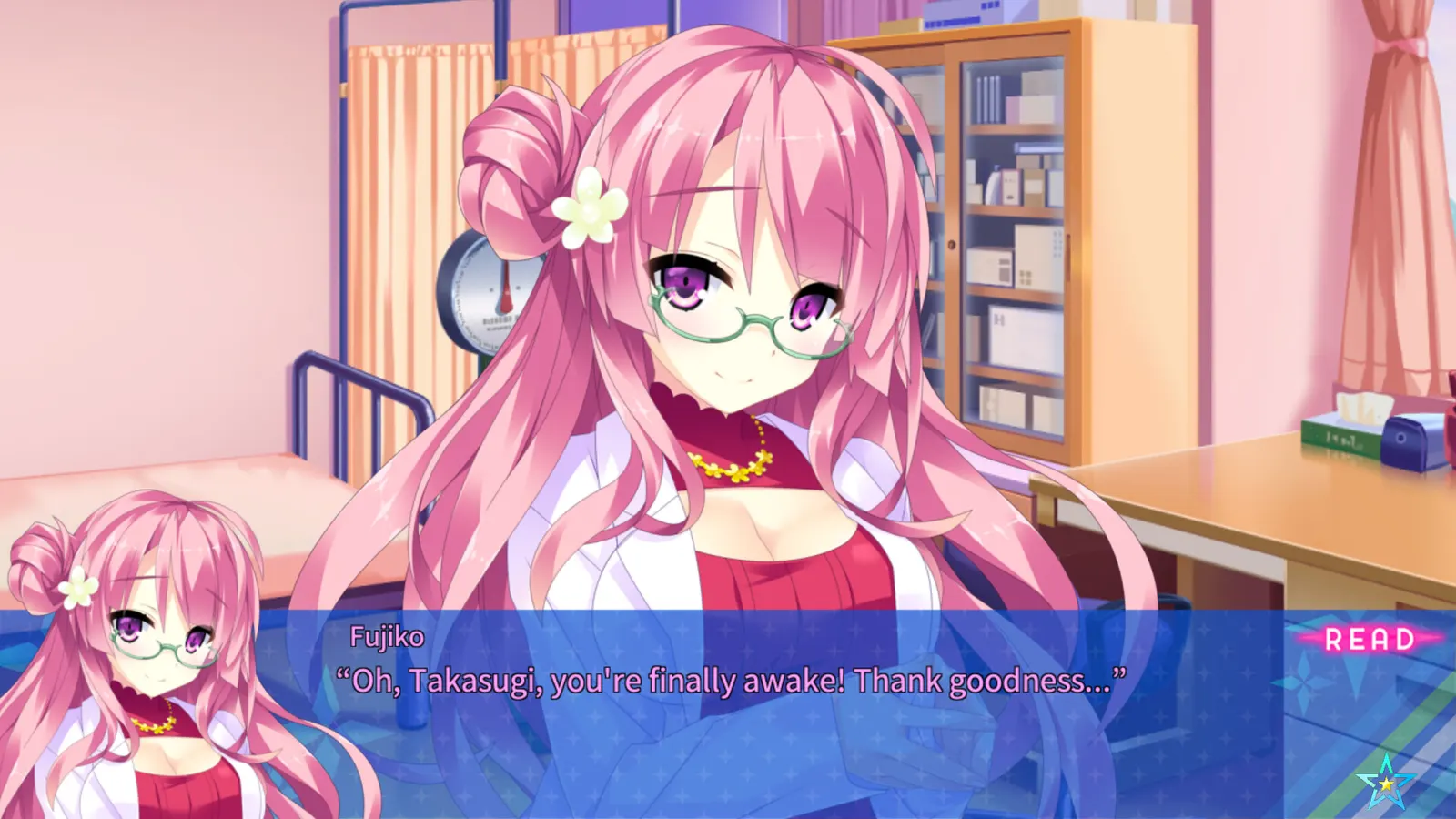 Destiny Star Girlfriend media 13