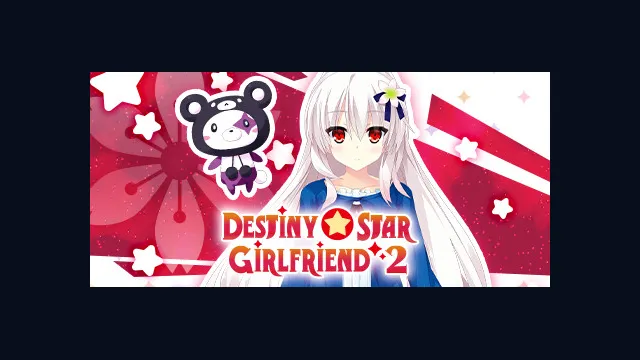 Destiny Star Girlfriend 2