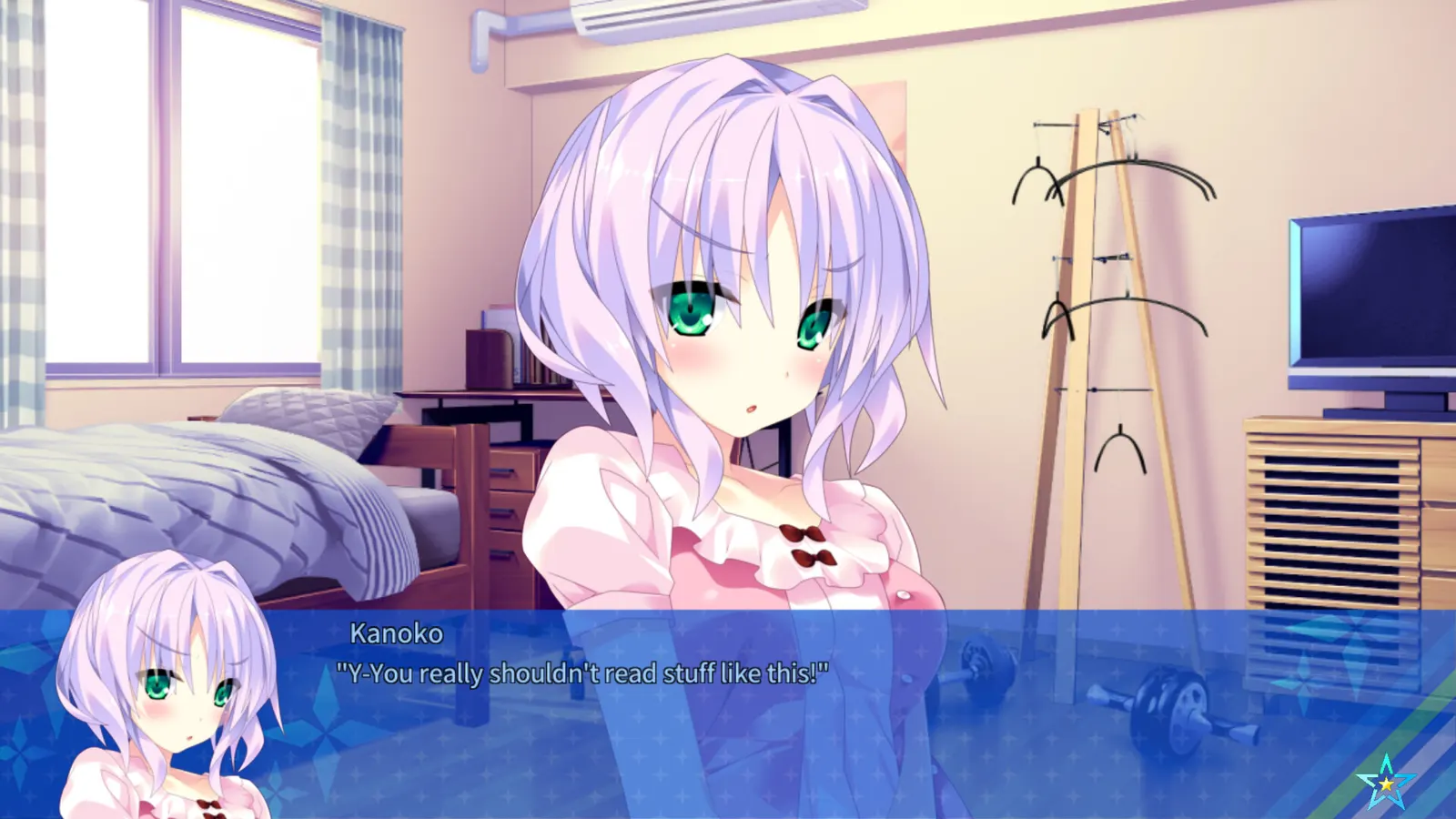 Destiny Star Girlfriend 2 media 3