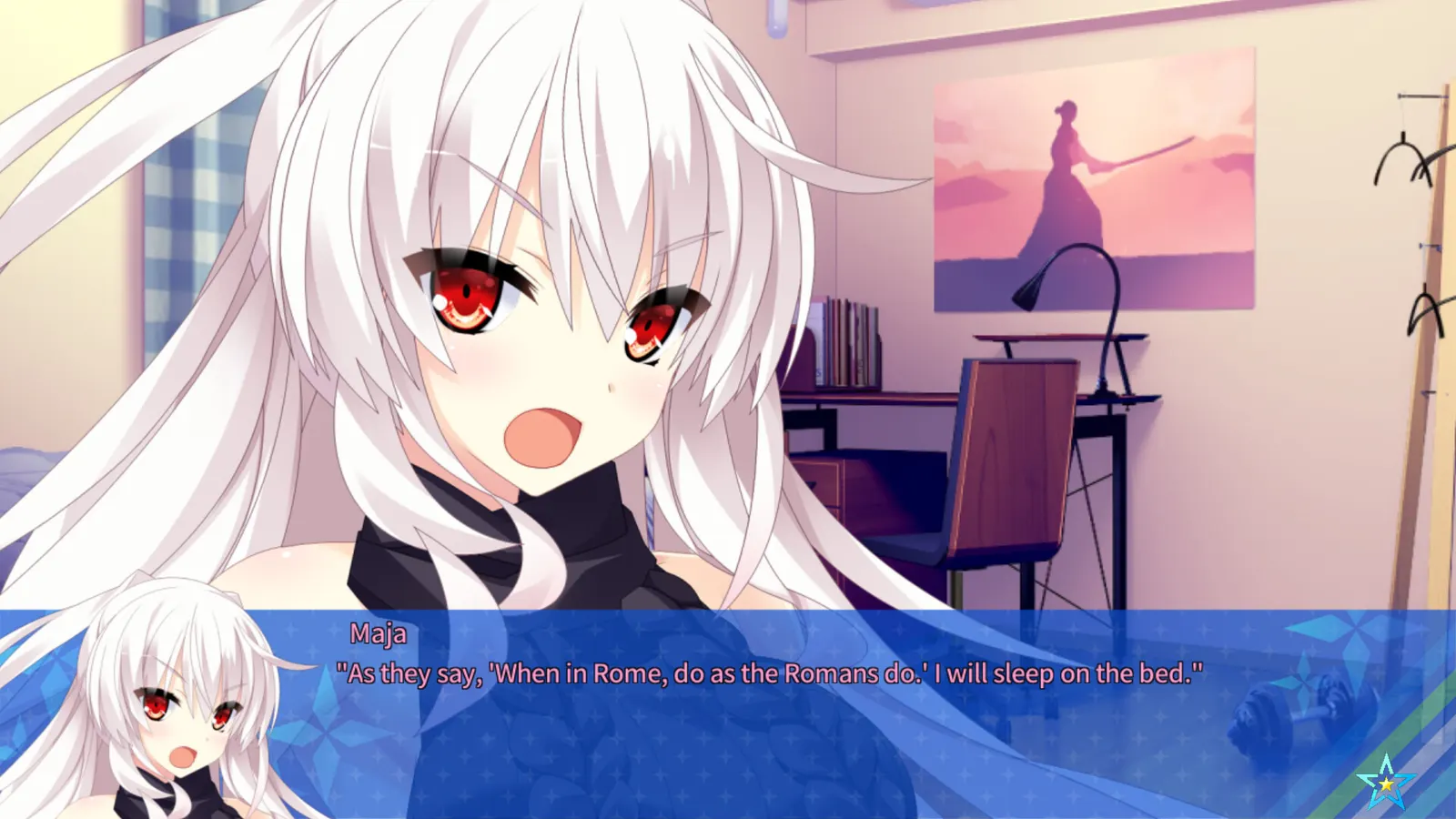 Destiny Star Girlfriend 2 media 4