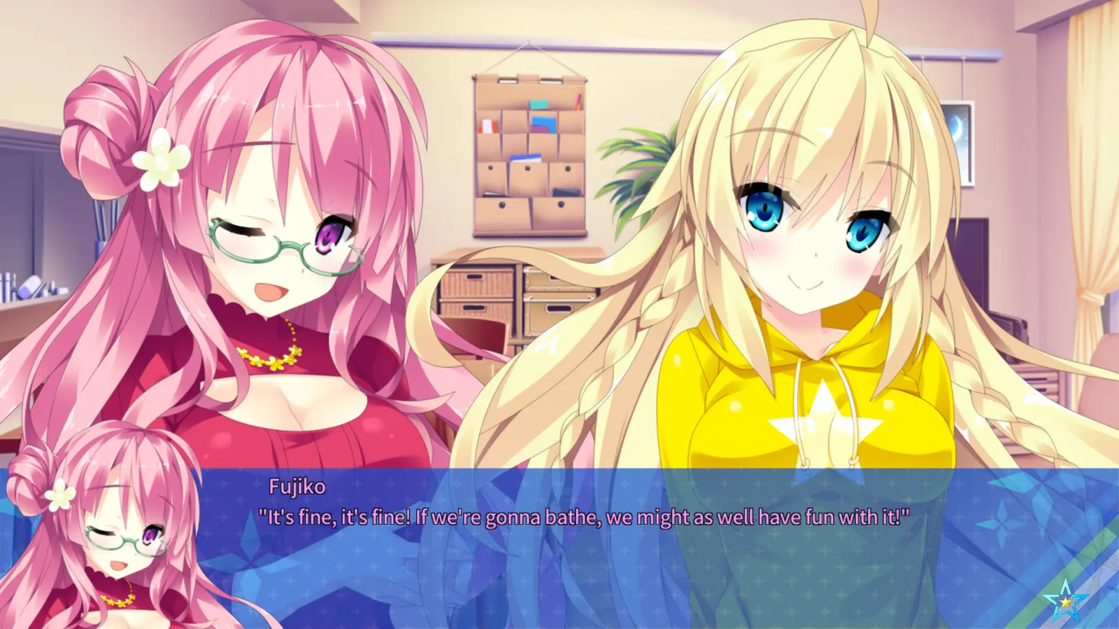 Destiny Star Girlfriend 2 media 5