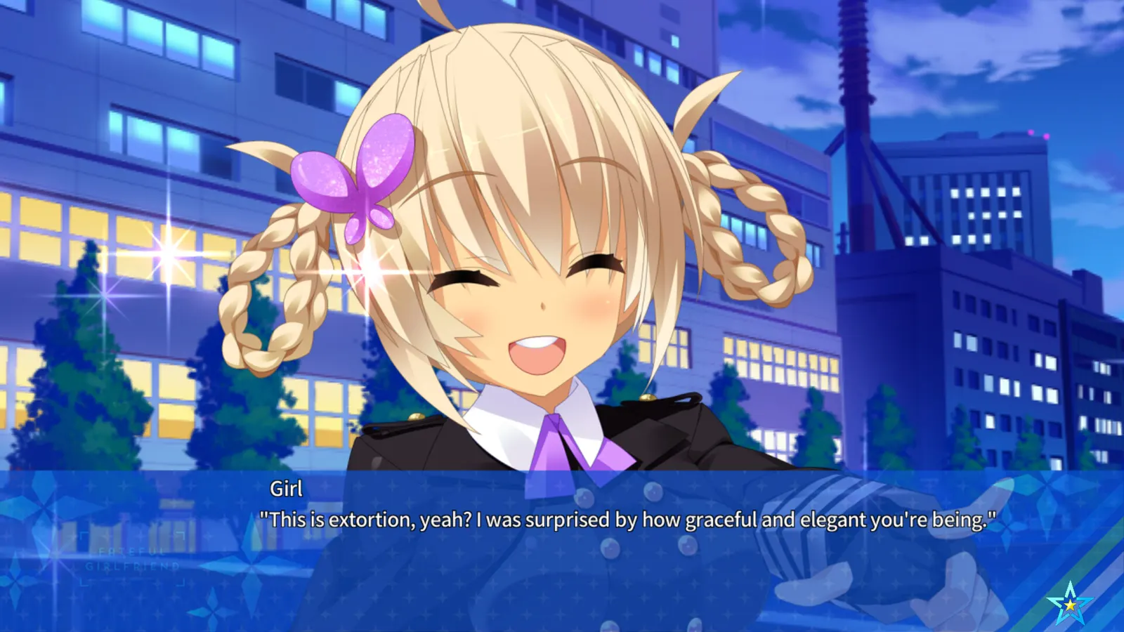 Destiny Star Girlfriend 2 media 6