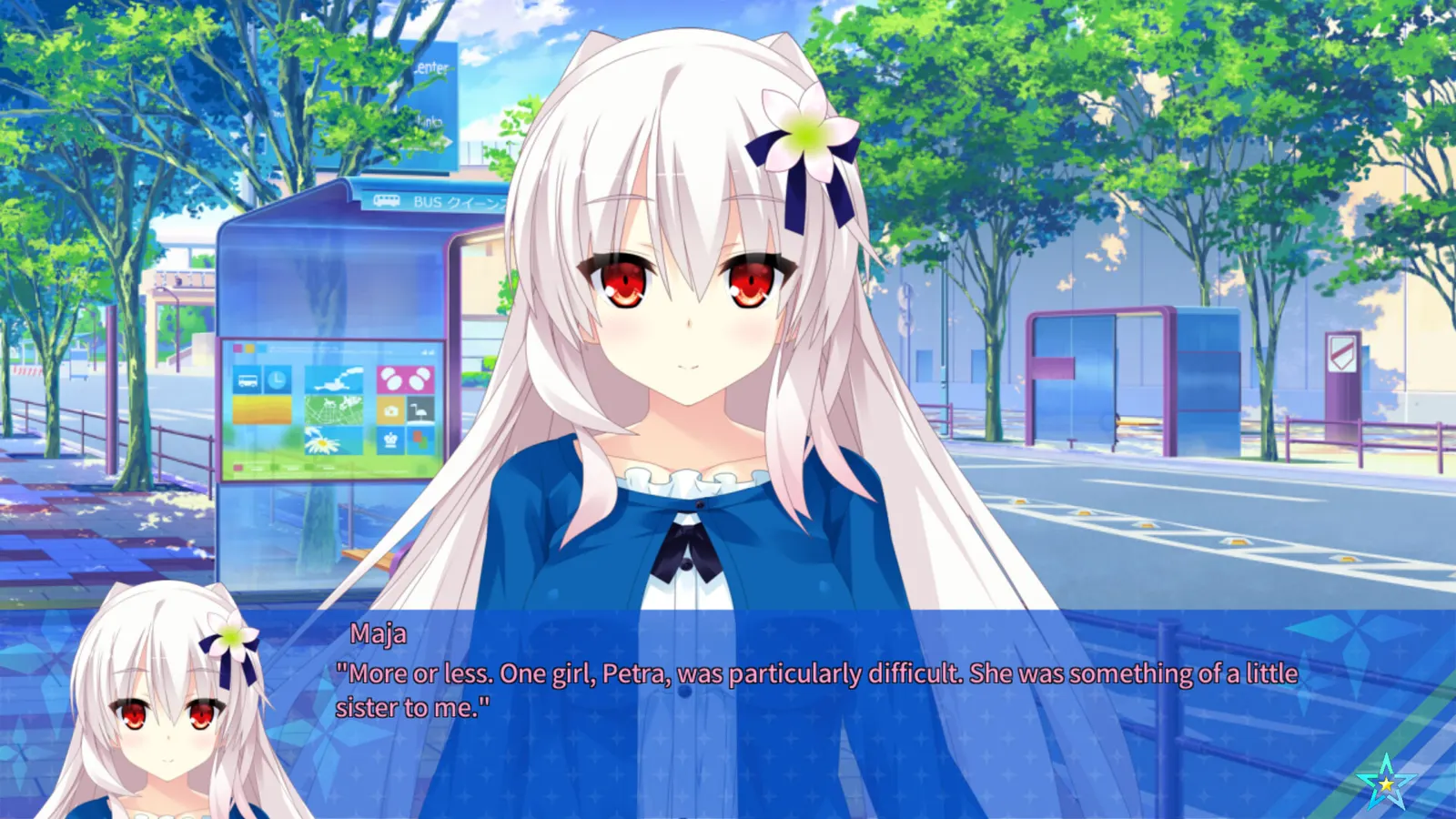 Destiny Star Girlfriend 2 media 8