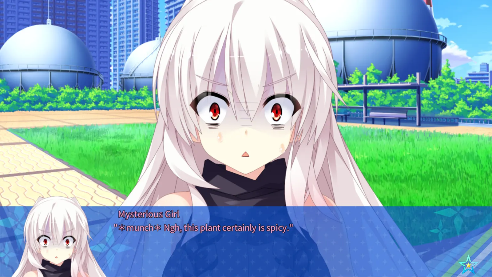 Destiny Star Girlfriend 2 media 9