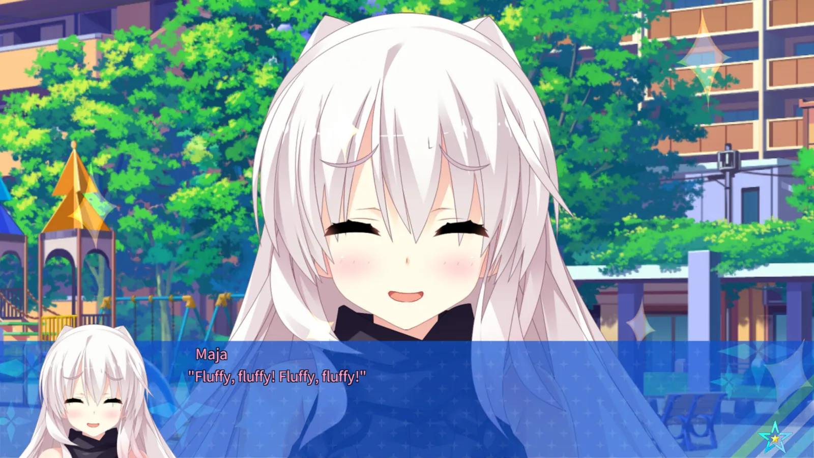 Destiny Star Girlfriend 2 media 10