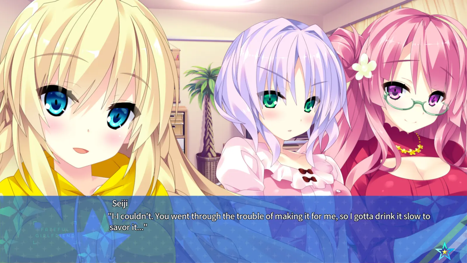 Destiny Star Girlfriend 2 media 11