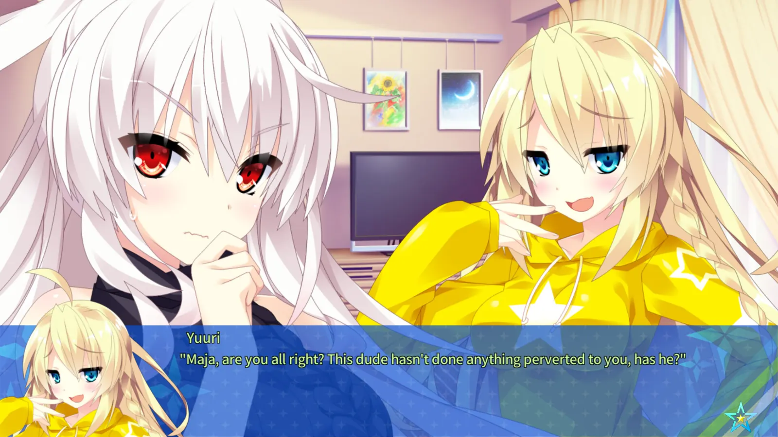 Destiny Star Girlfriend 2 media 12