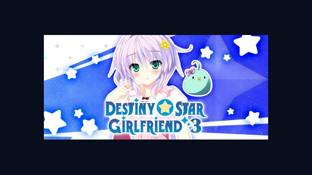 Destiny Star Girlfriend 3