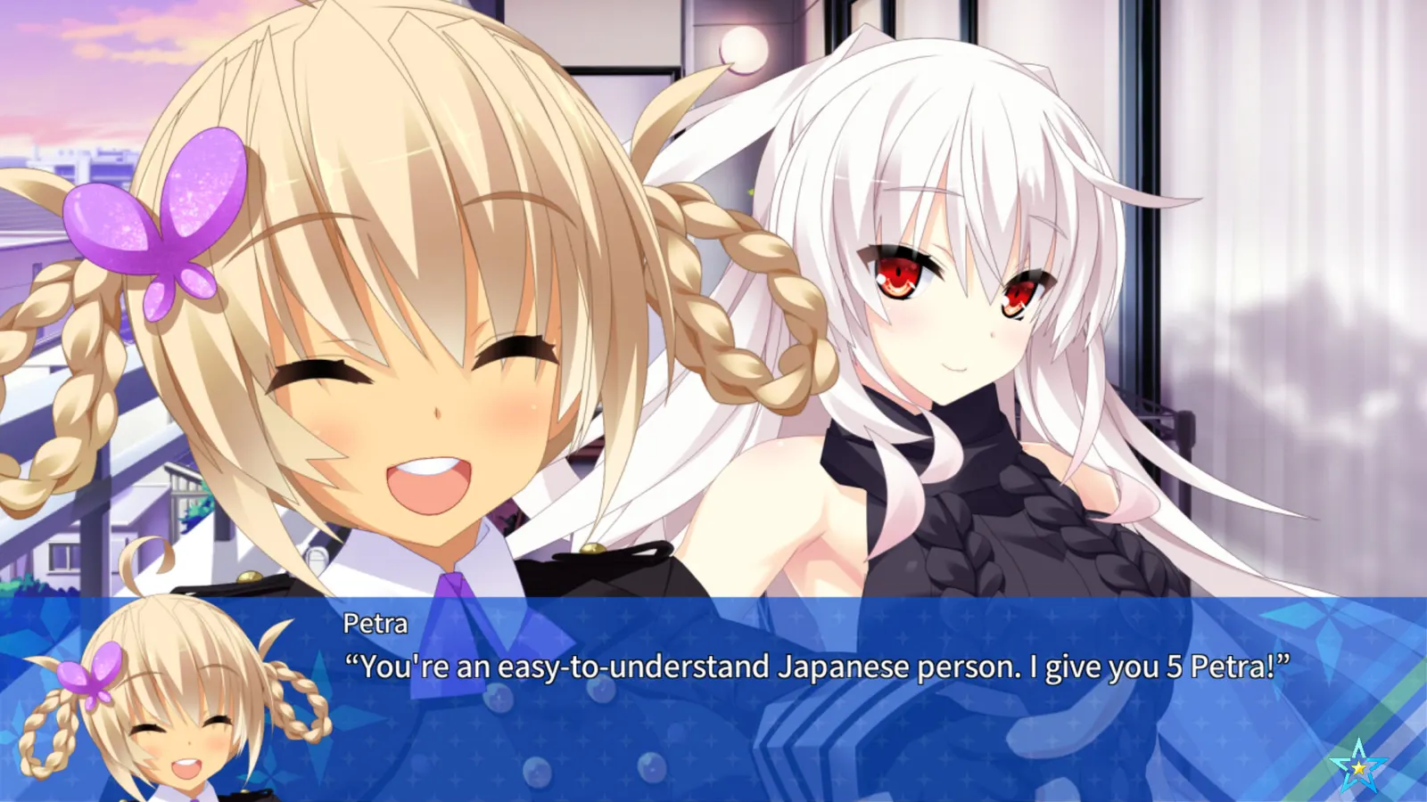 Destiny Star Girlfriend 3 media 3