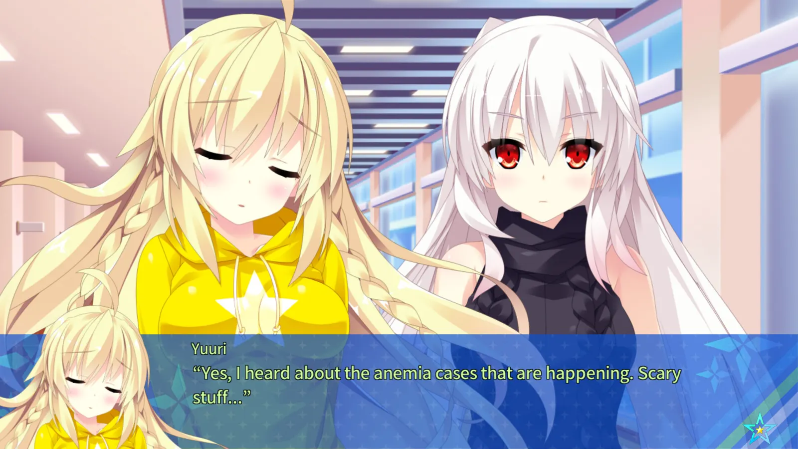 Destiny Star Girlfriend 3 media 8