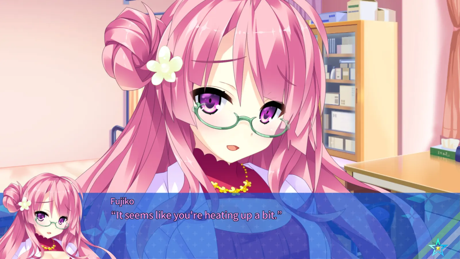 Destiny Star Girlfriend 3 media 10