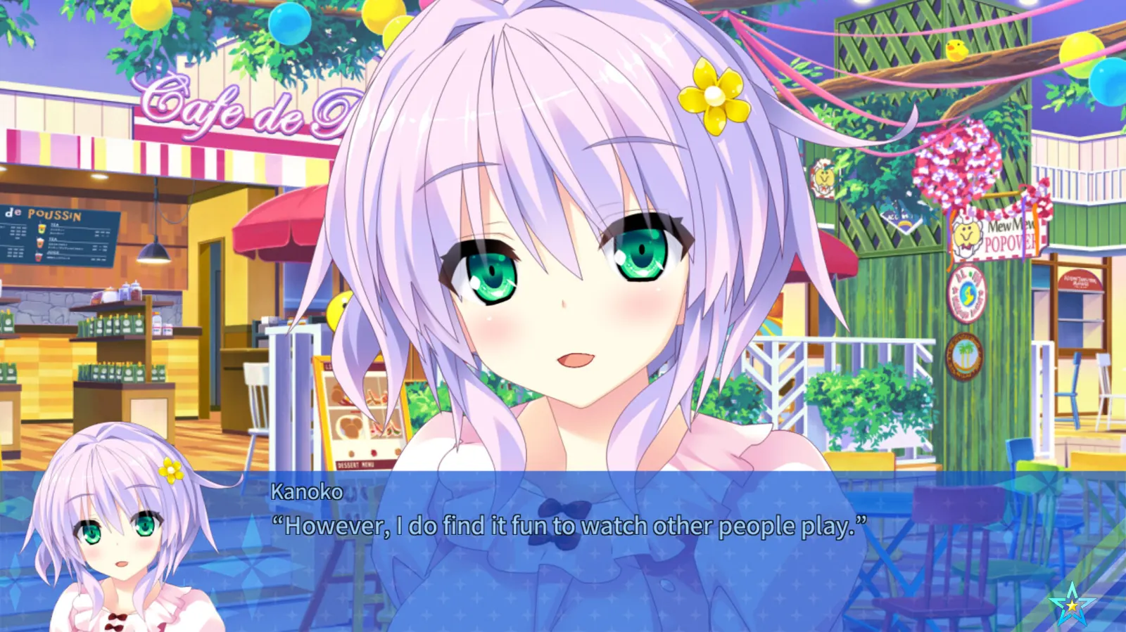 Destiny Star Girlfriend 3 media 11