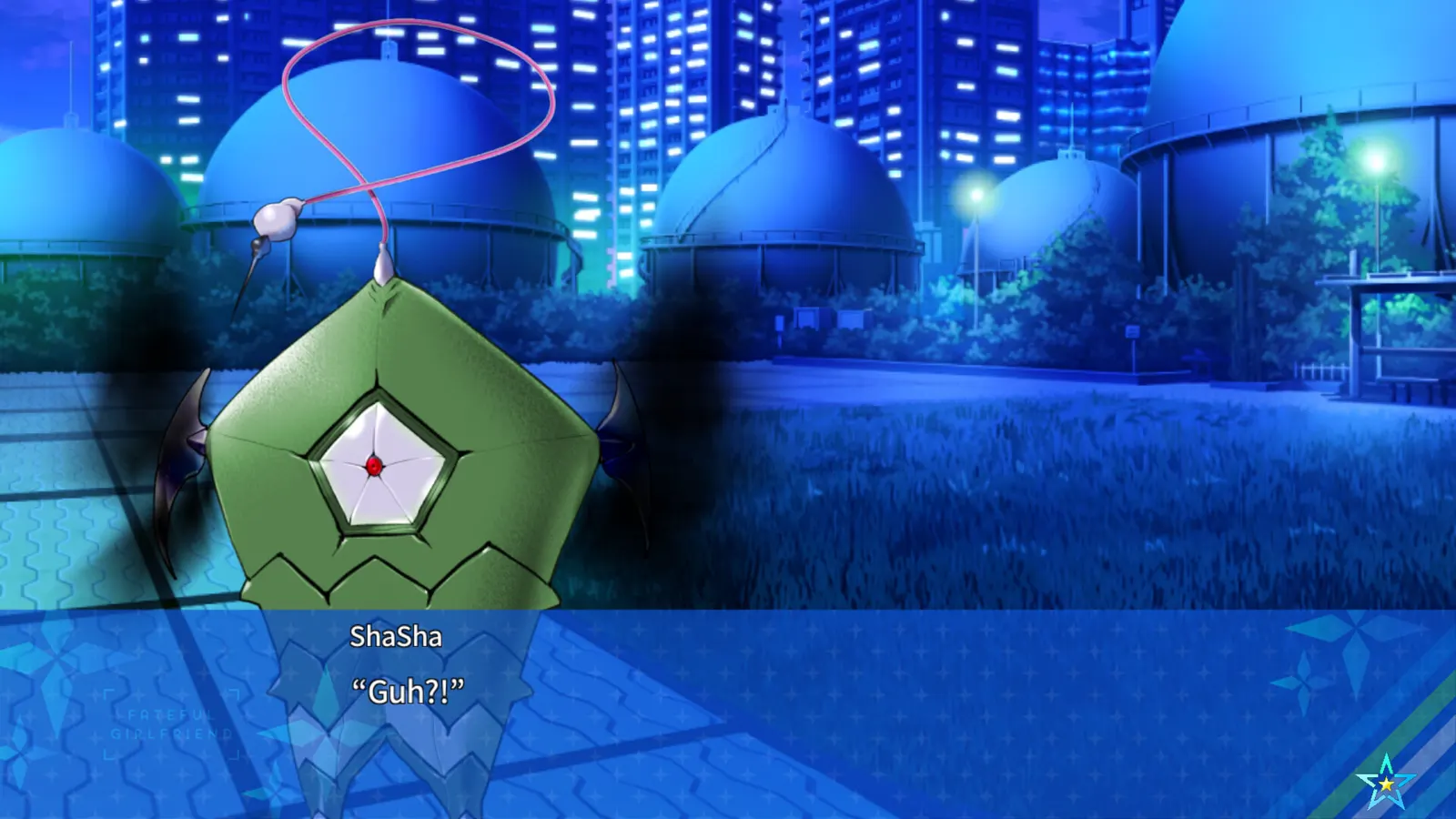 Destiny Star Girlfriend 3 media 12