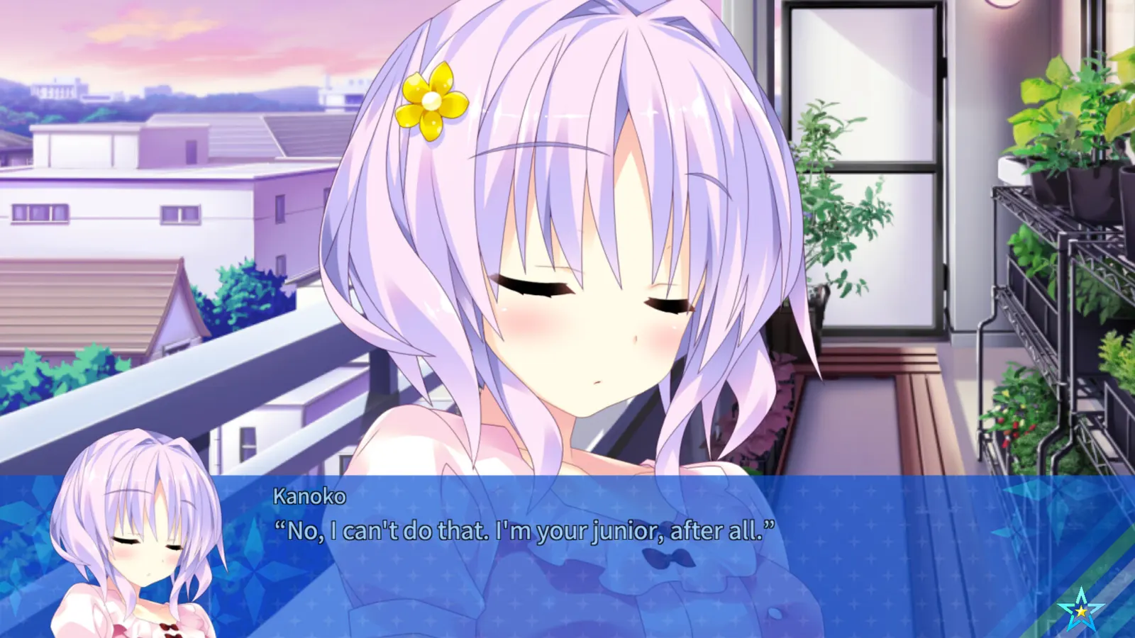 Destiny Star Girlfriend 3 media 13