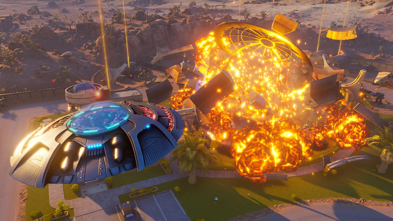 Destroy All Humans! media 3