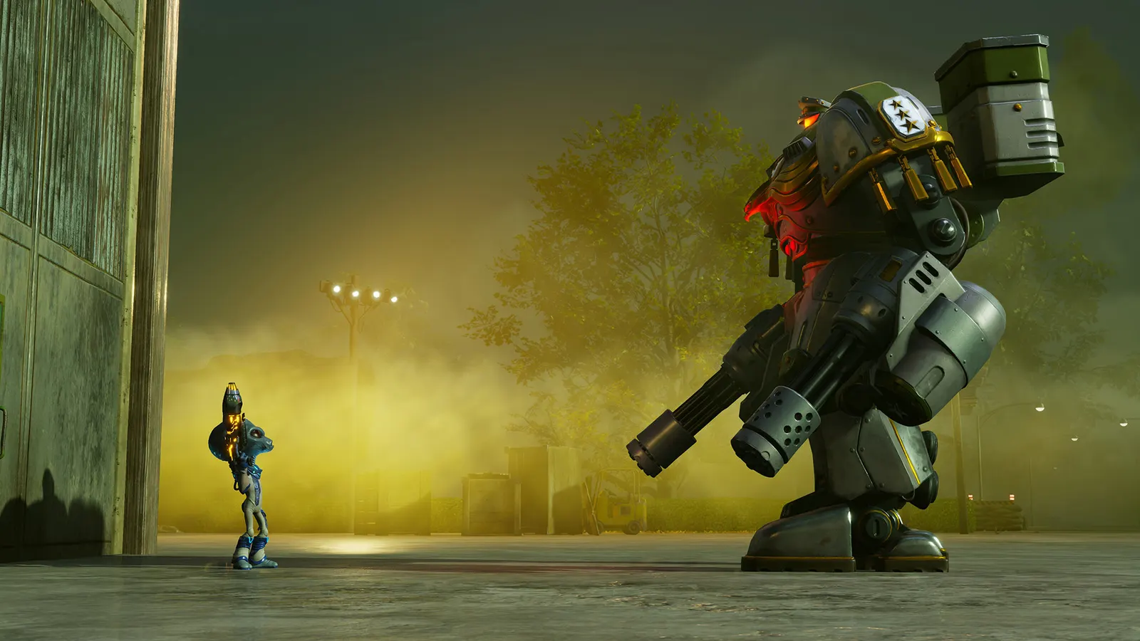 Destroy All Humans! media 4