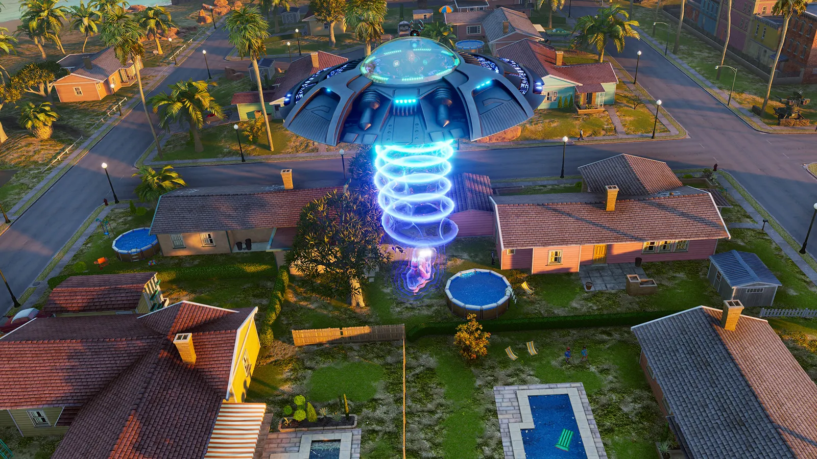 Destroy All Humans! media 5