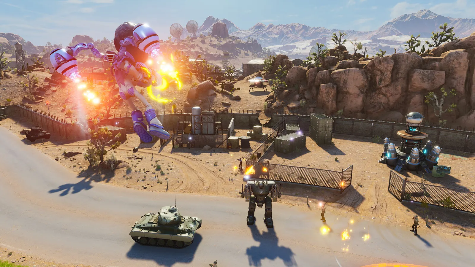 Destroy All Humans! media 6