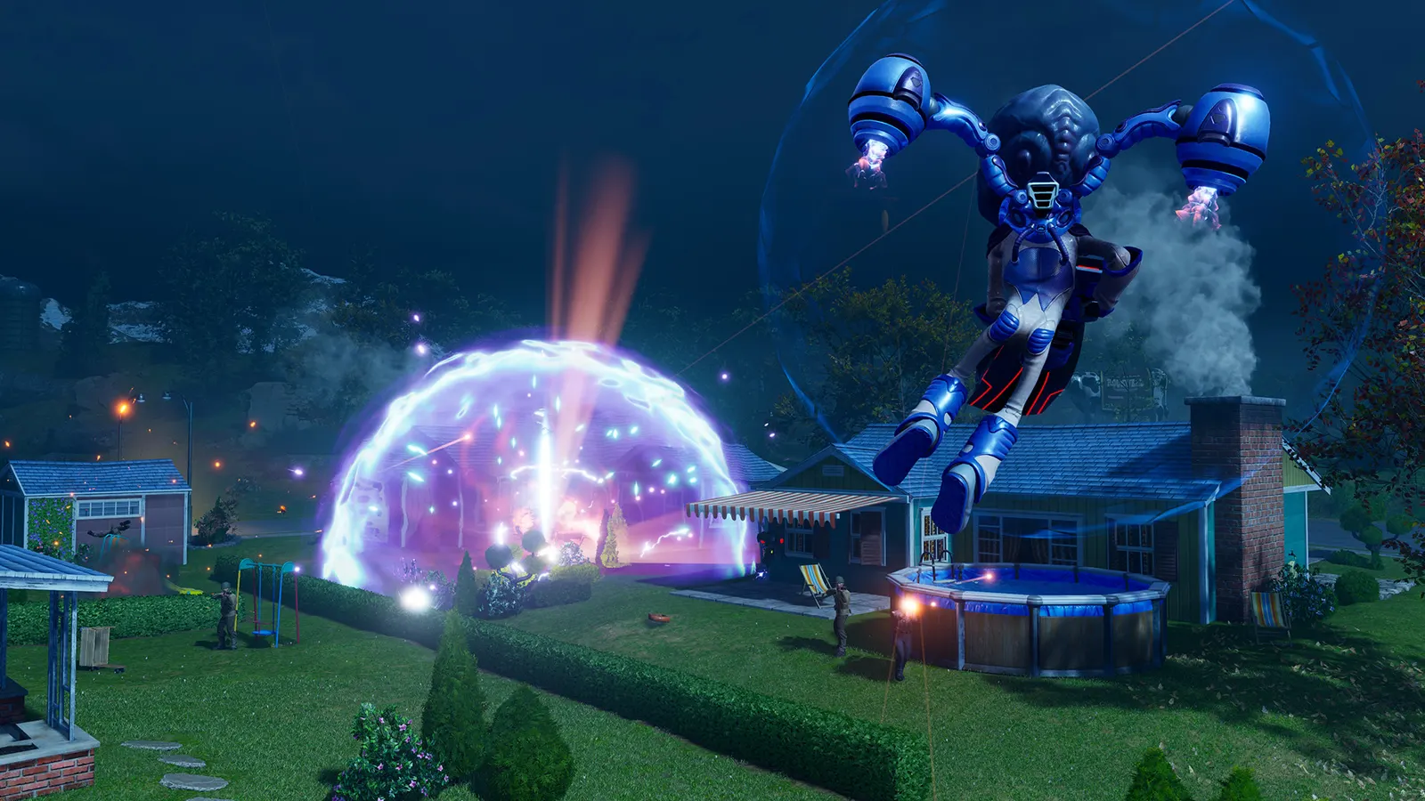 Destroy All Humans! media 7