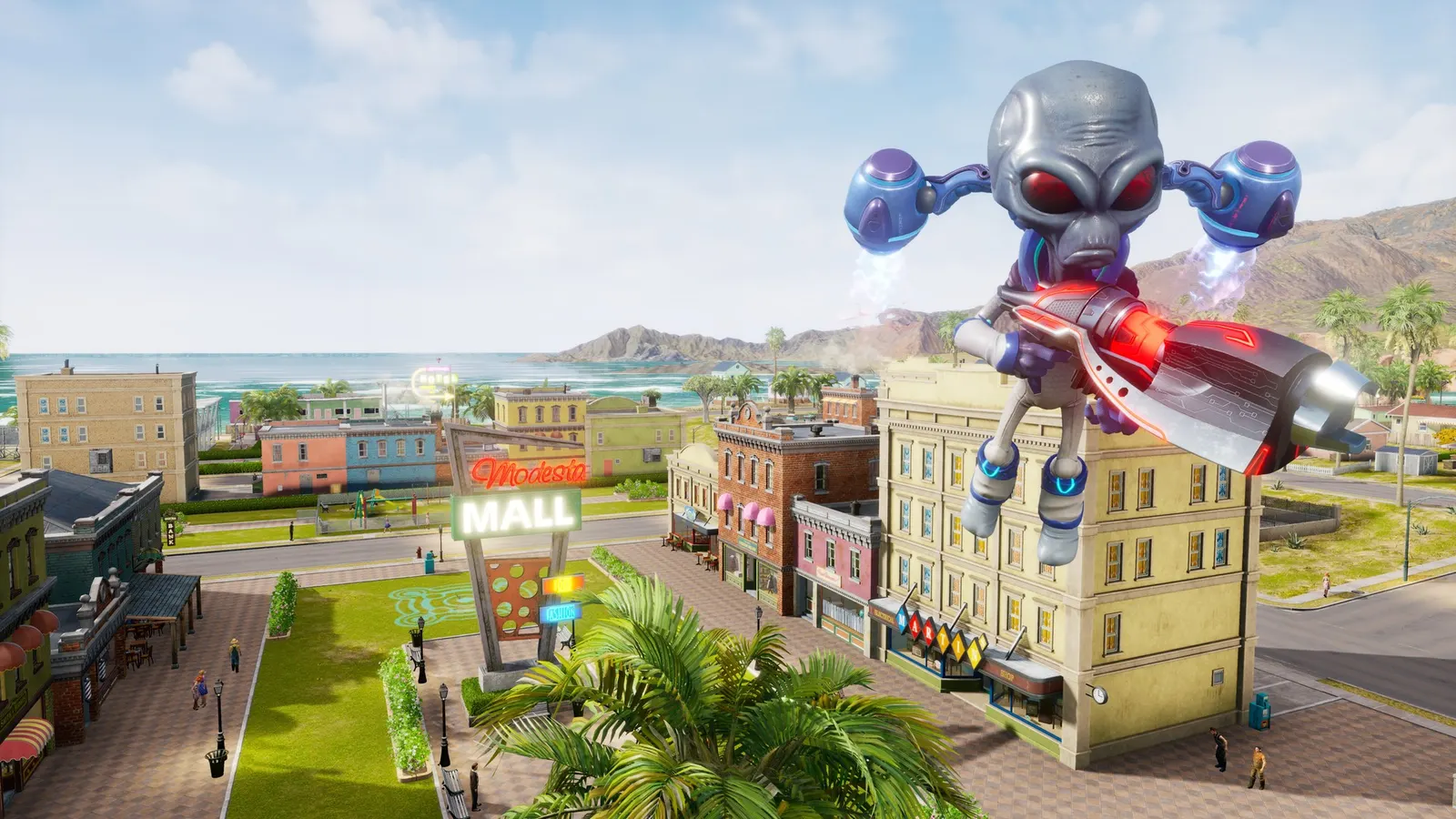 Destroy All Humans! media 8