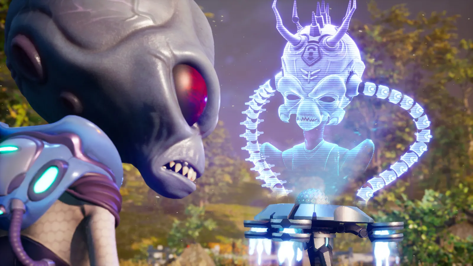 Destroy All Humans! media 11