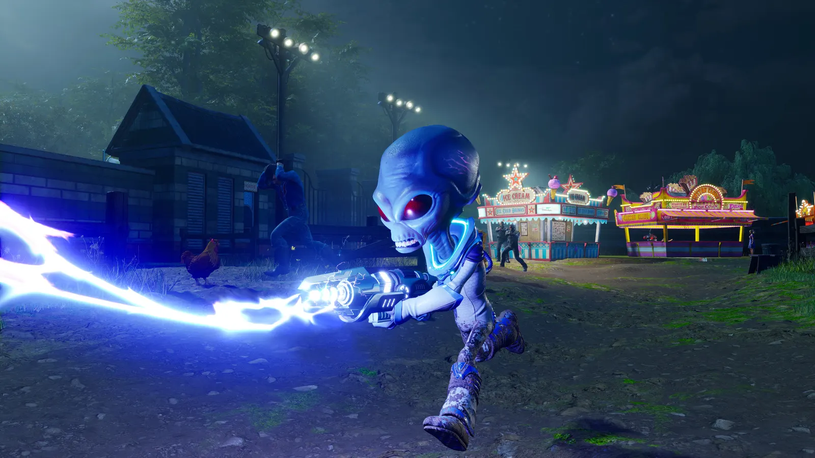 Destroy All Humans! media 12
