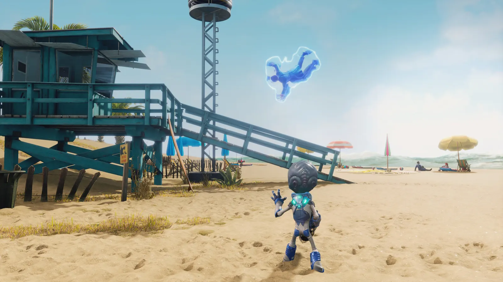 Destroy All Humans! media 14
