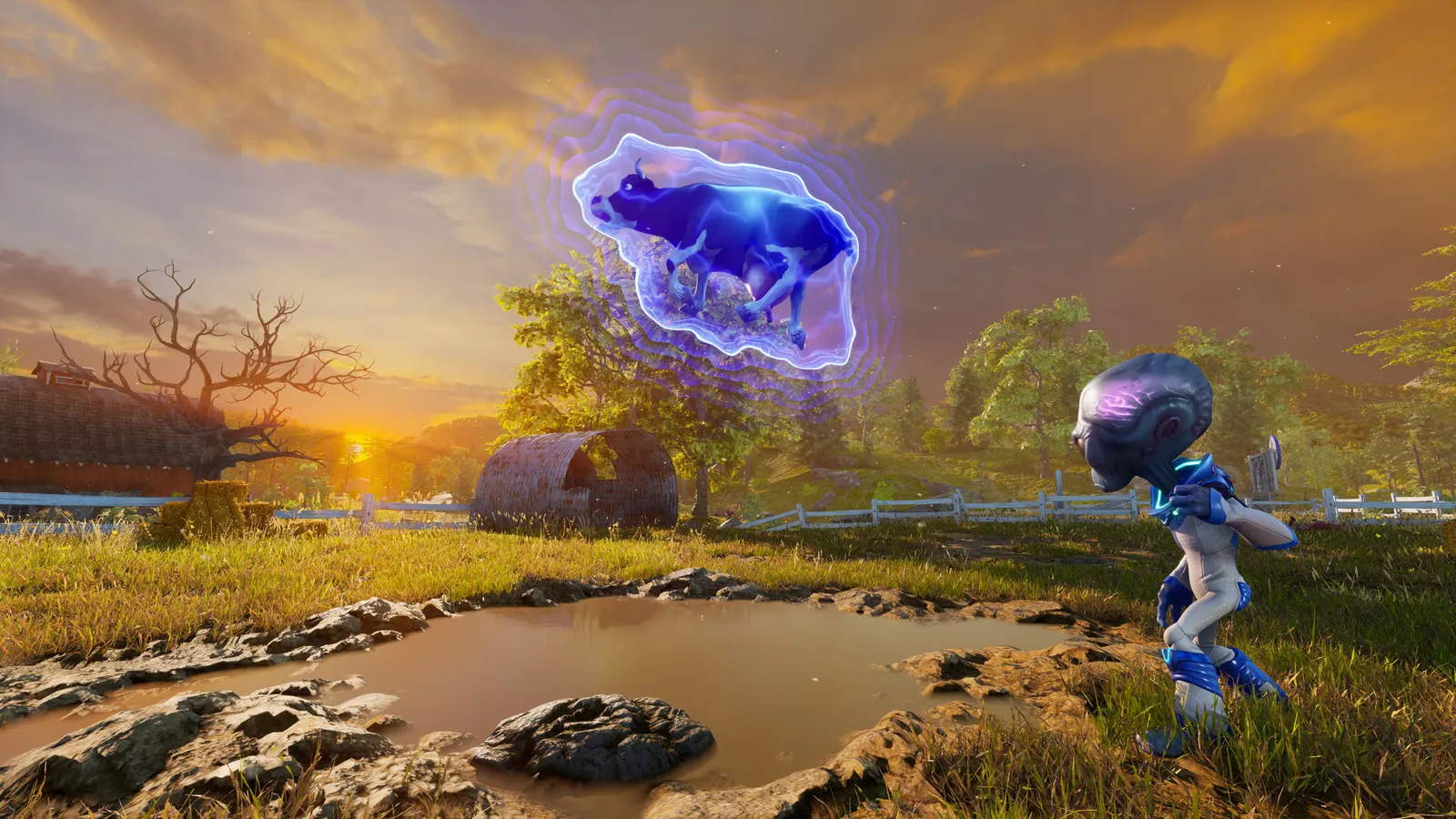 Destroy All Humans! media 16