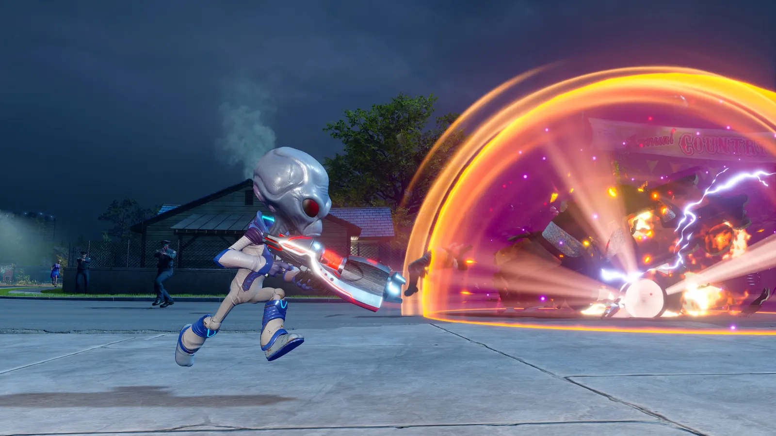 Destroy All Humans! media 21