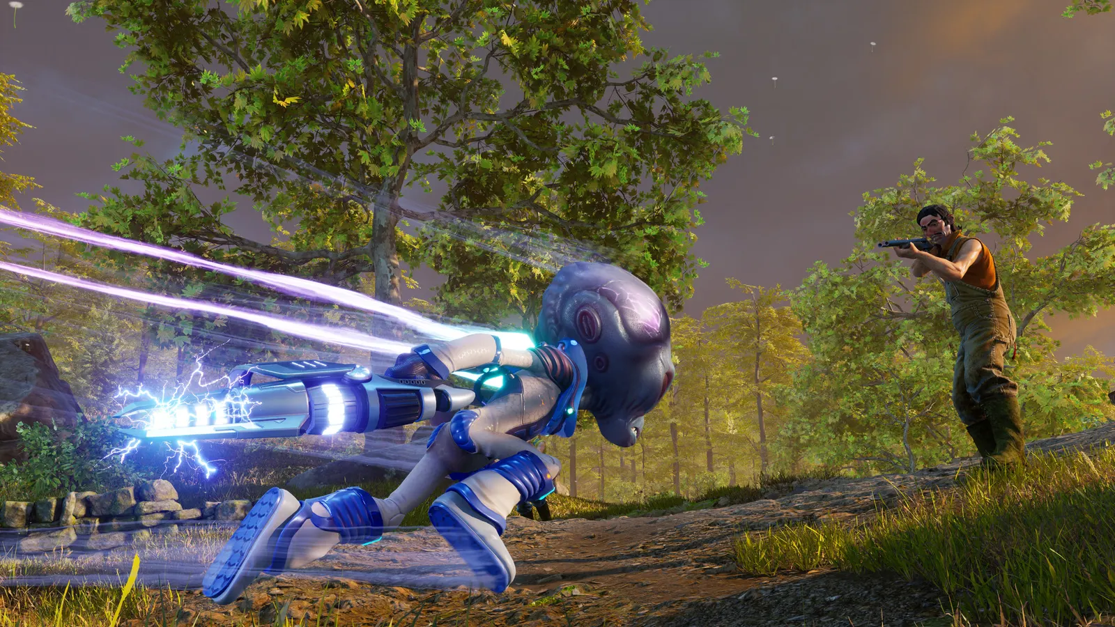 Destroy All Humans! media 23