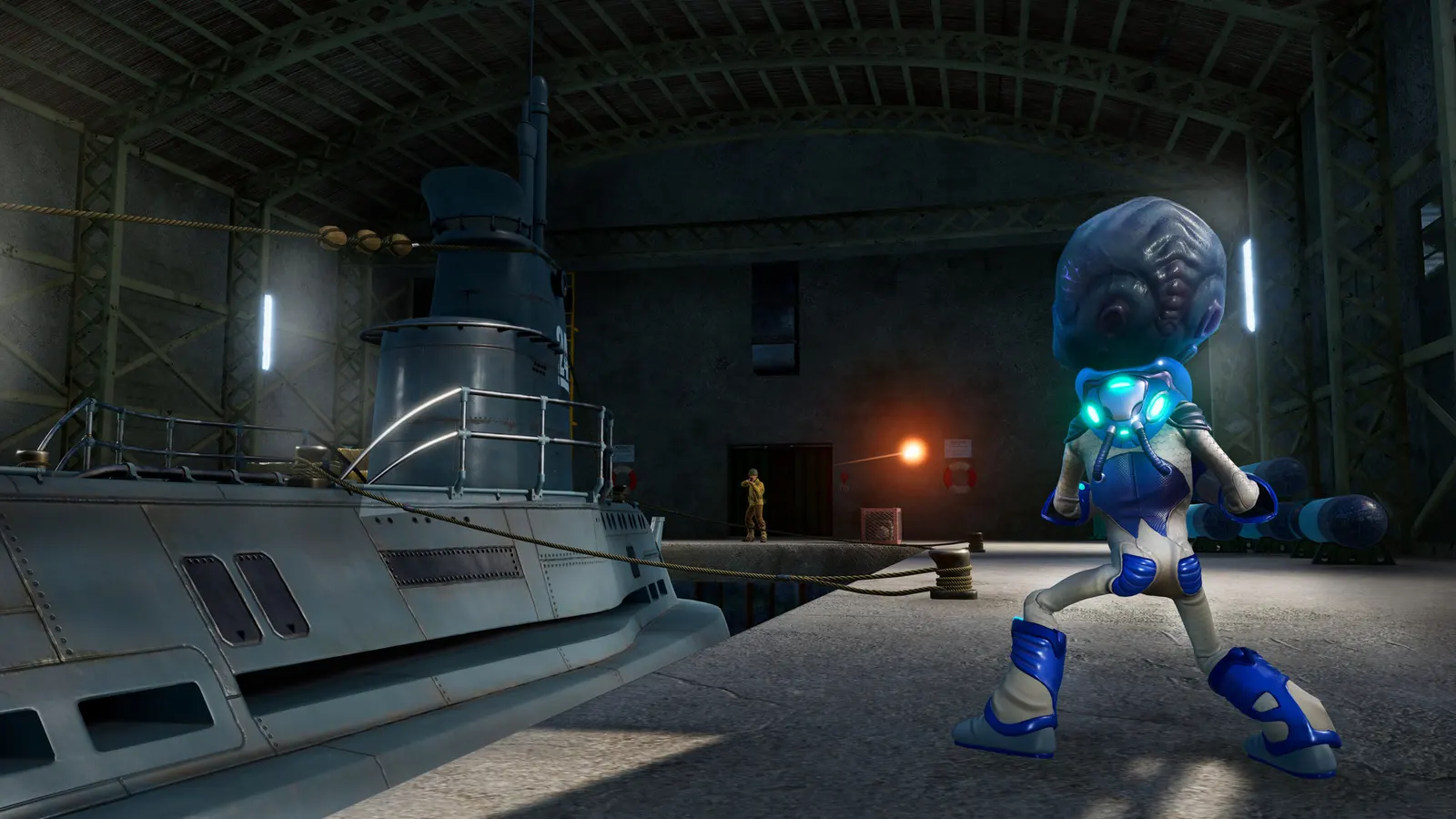 Destroy All Humans! media 24