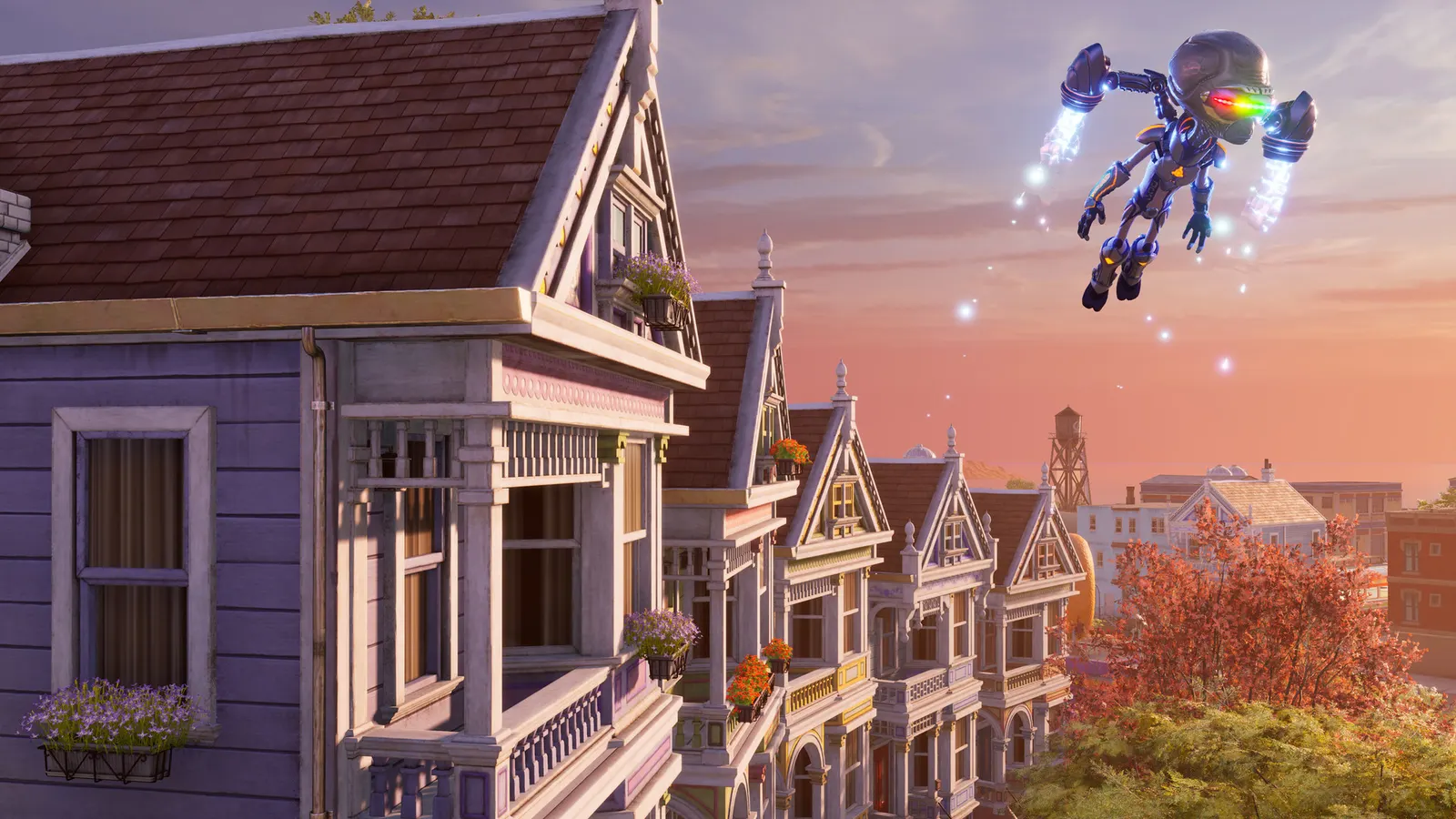 Destroy All Humans! 2 - Reprobed media 8