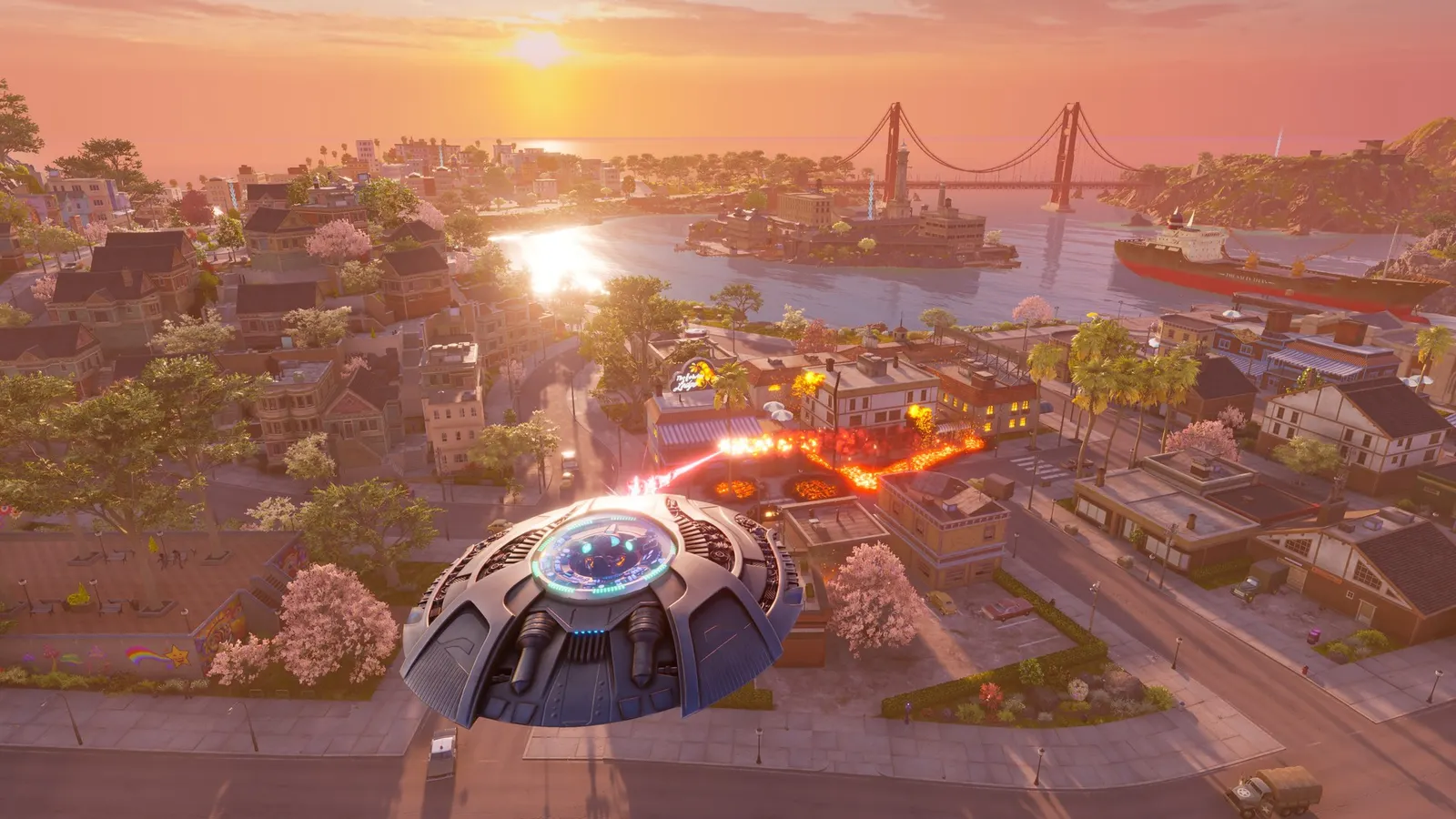 Destroy All Humans! 2 - Reprobed media 12