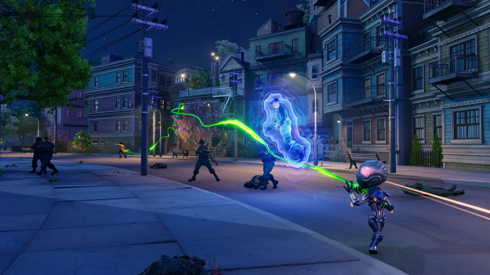 Destroy All Humans! 2 - Reprobed media 15