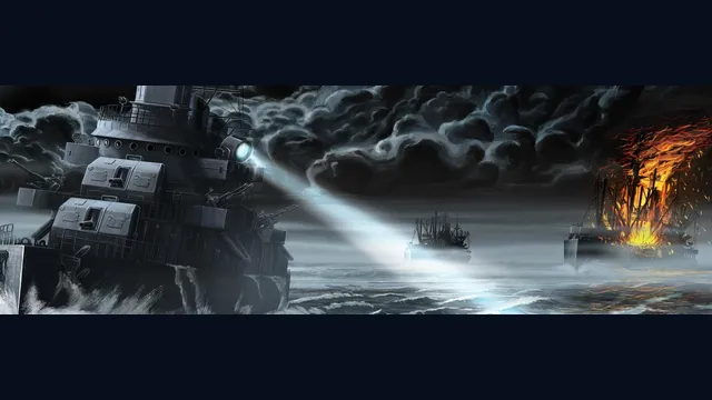 Destroyer: The U-Boat Hunter