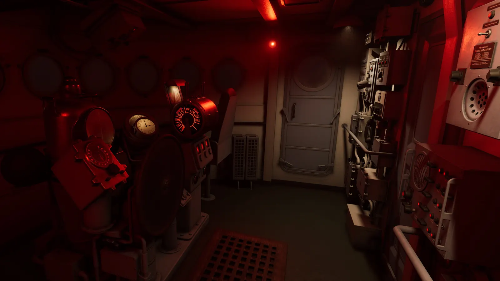 Destroyer: The U-Boat Hunter media 6