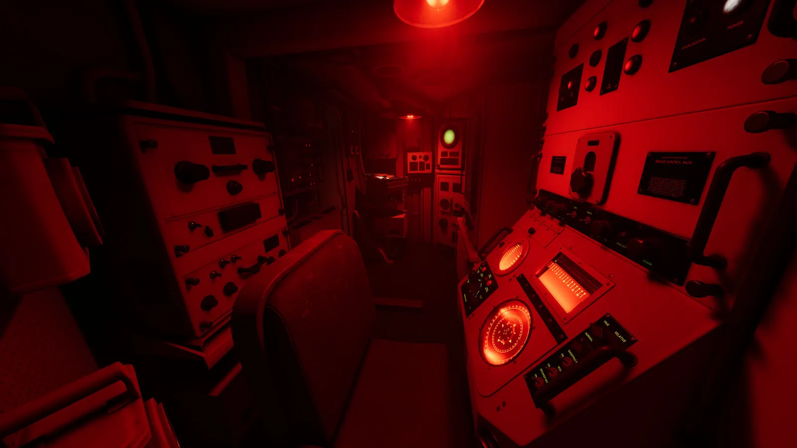 Destroyer: The U-Boat Hunter media 8