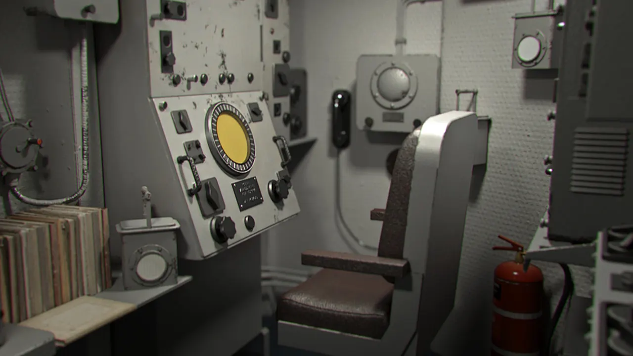 Destroyer: The U-Boat Hunter media 9