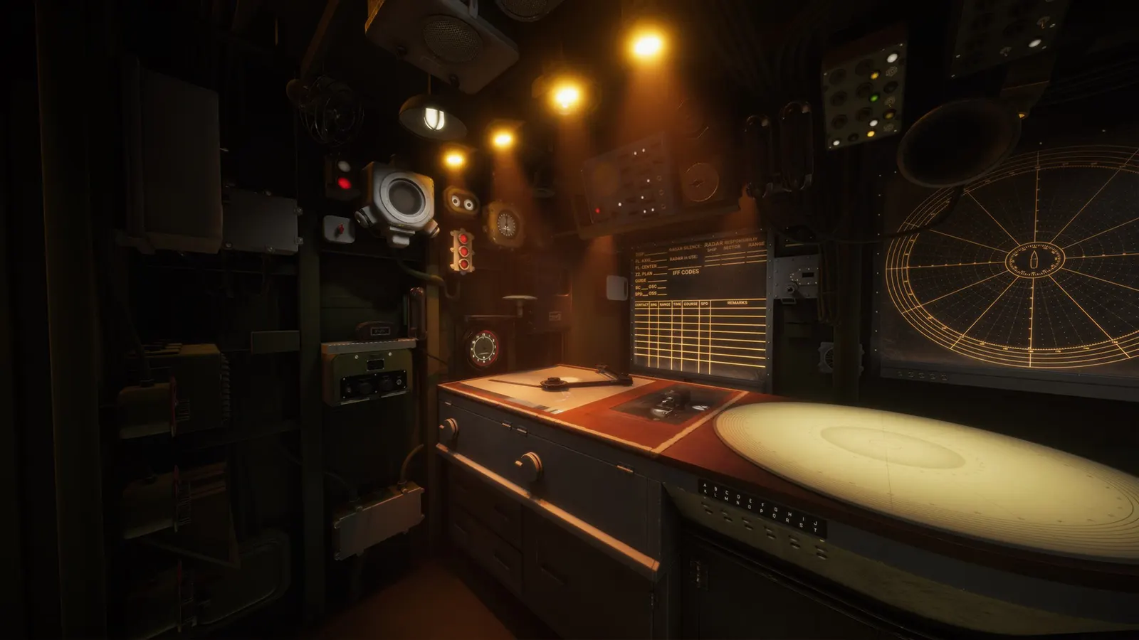 Destroyer: The U-Boat Hunter media 11