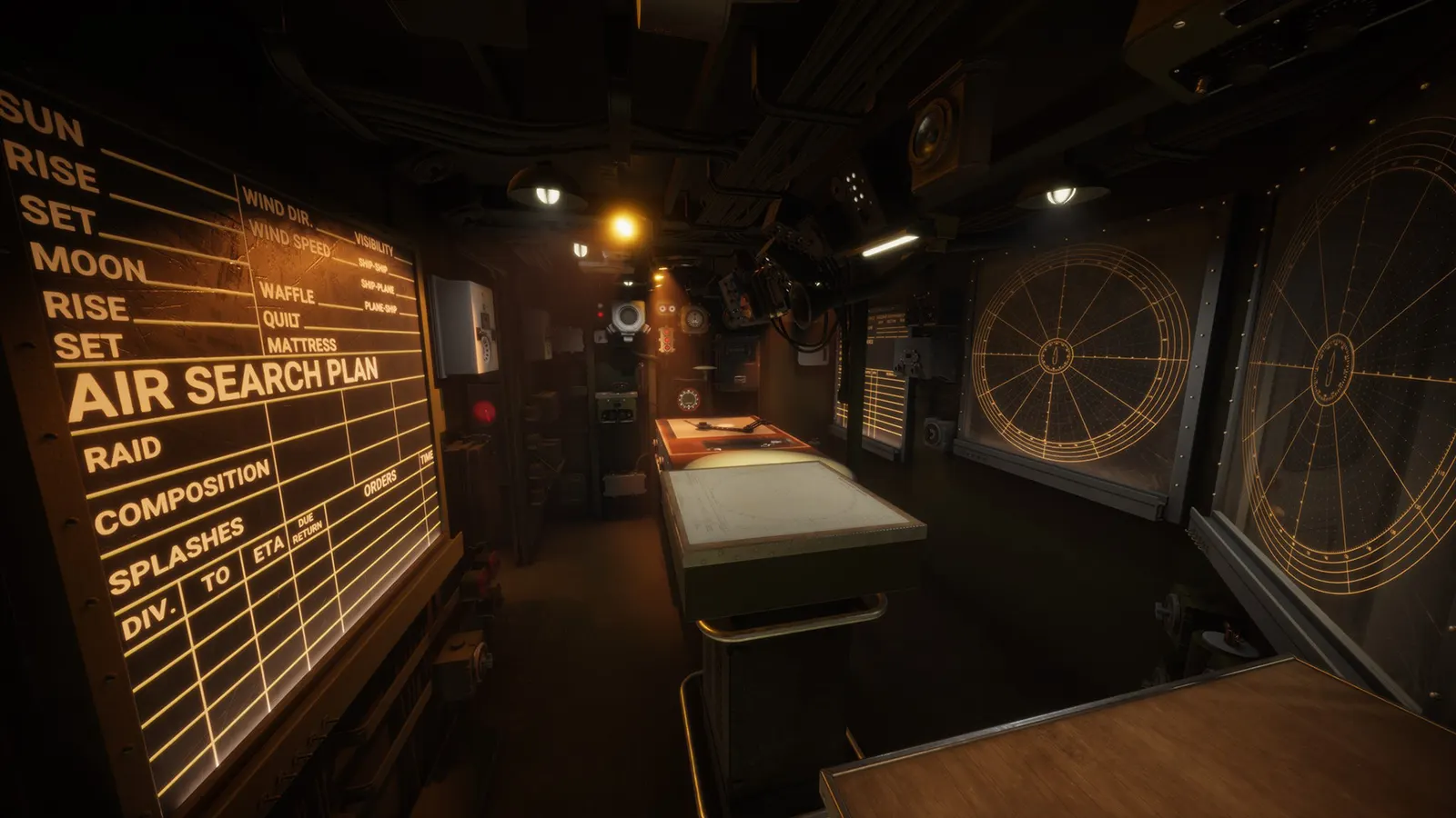 Destroyer: The U-Boat Hunter media 13