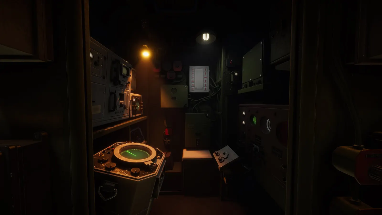 Destroyer: The U-Boat Hunter media 15