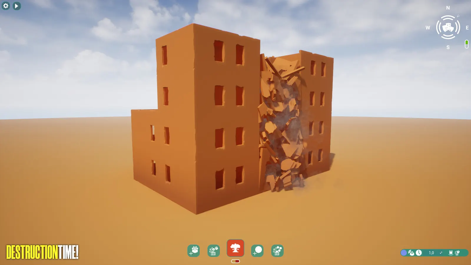 Destruction Time! media 2